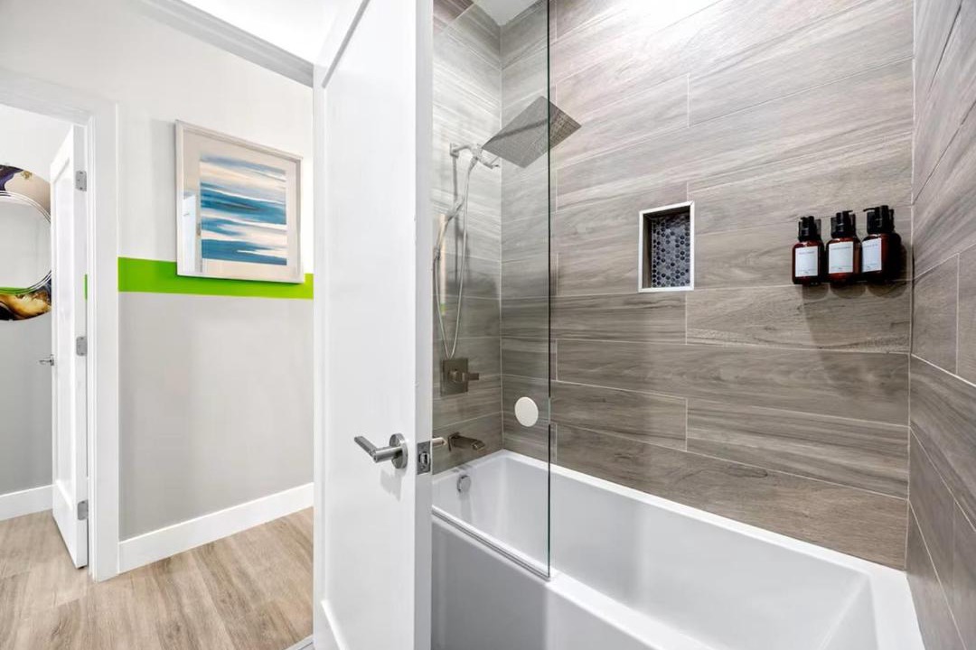 Photo of Bathroom in North Hollywood