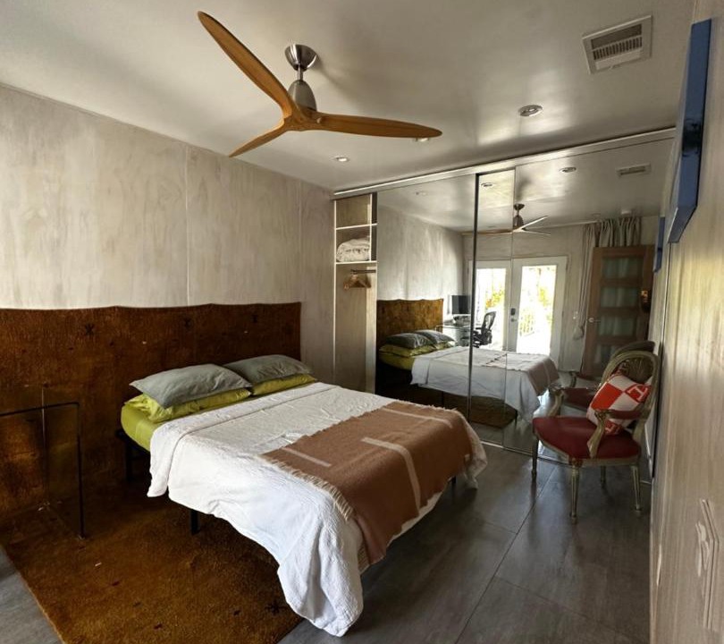 Photo of Bedroom in Angelino Heights