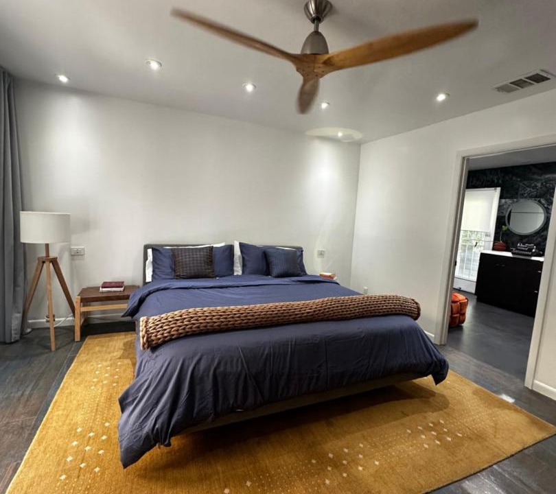 Photo of Bedroom in Angelino Heights