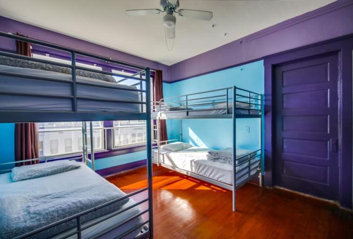 Photo of Bedroom in East Village