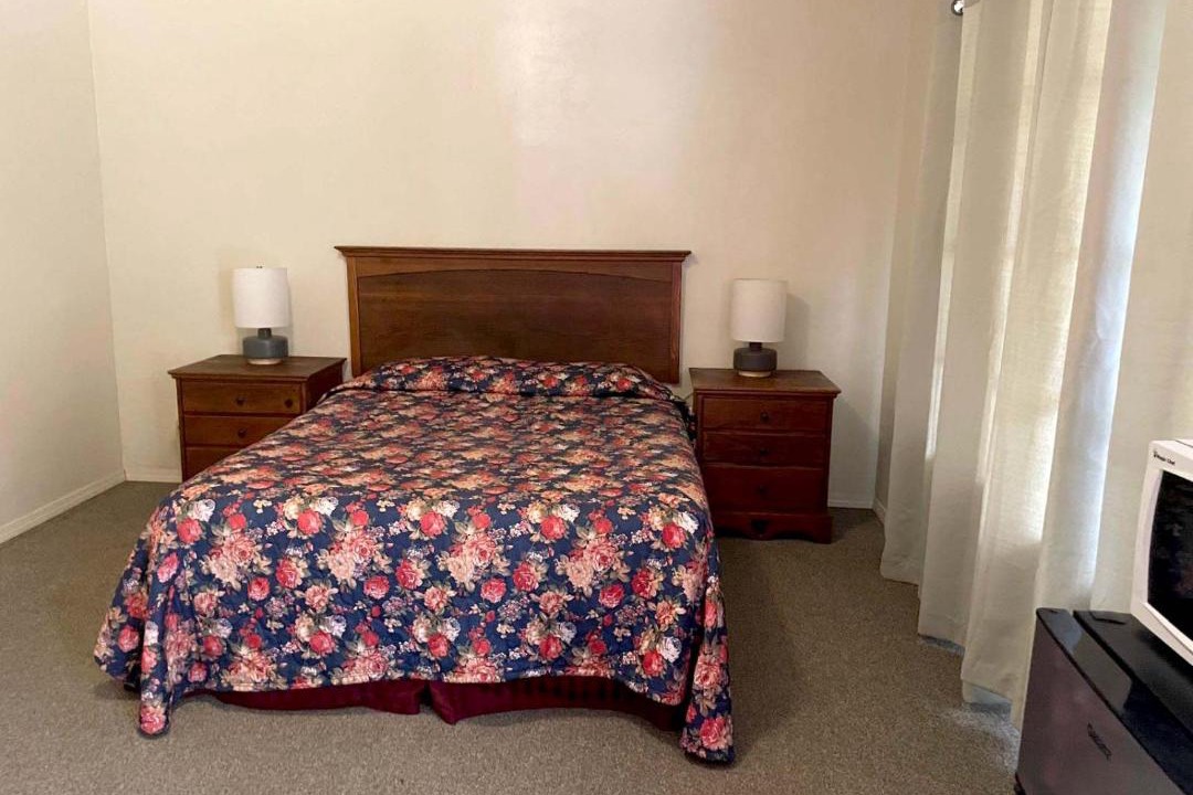 Photo of Bedroom in Agua Dulce