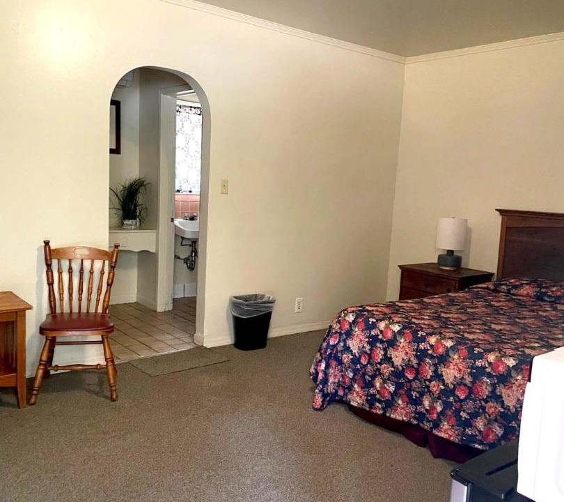 Photo of Bedroom in Agua Dulce