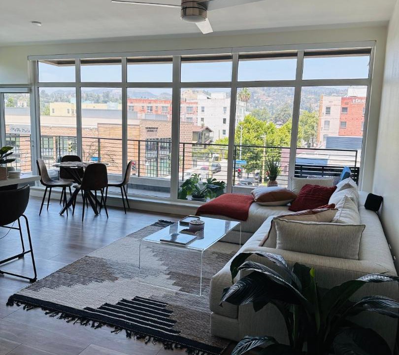Photo of Livingroom in Little Armenia