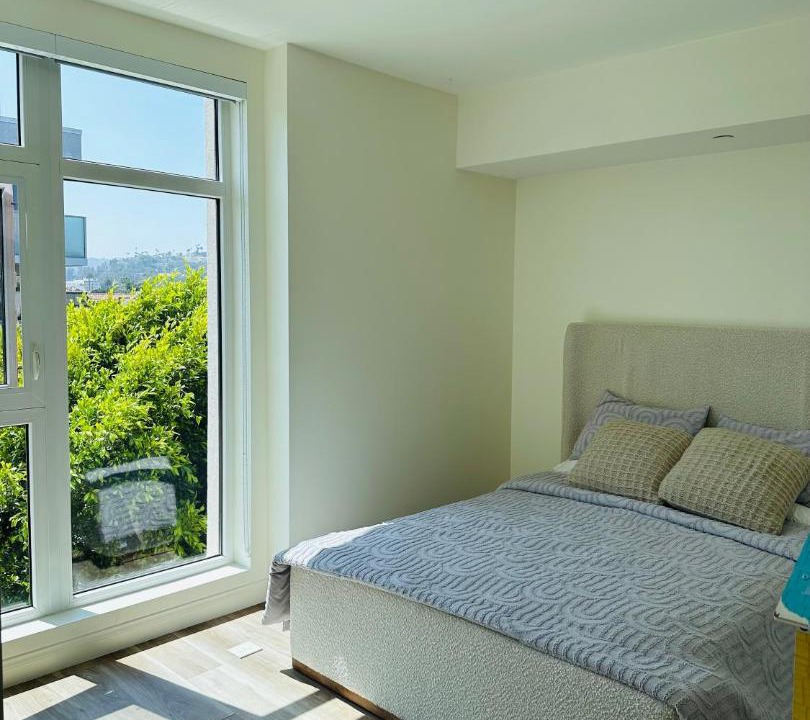 Photo of Bedroom in Little Armenia