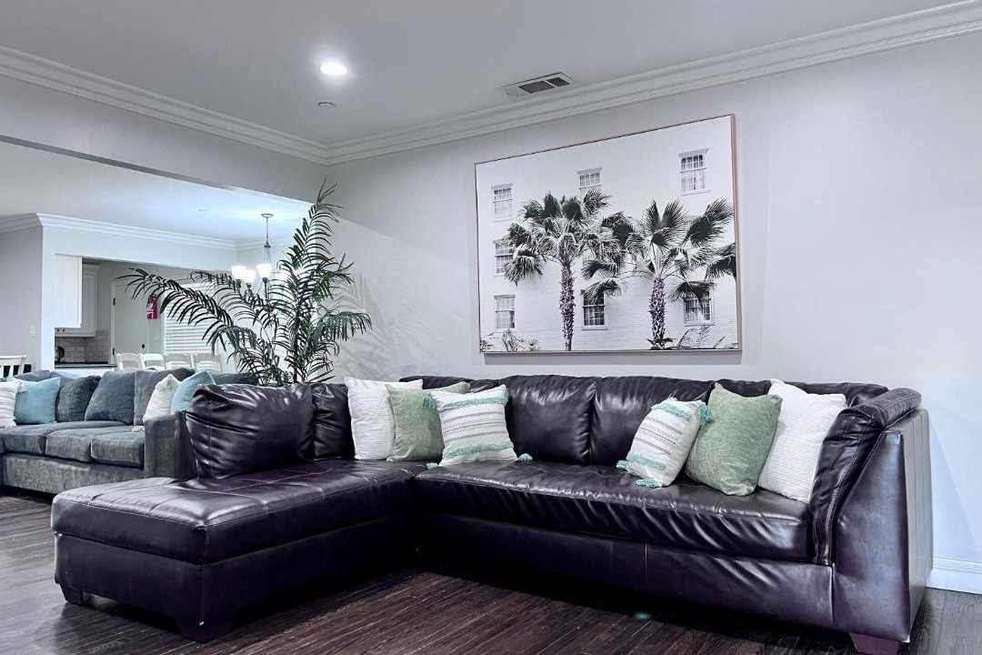 Photo of Livingroom in Hermosa Village