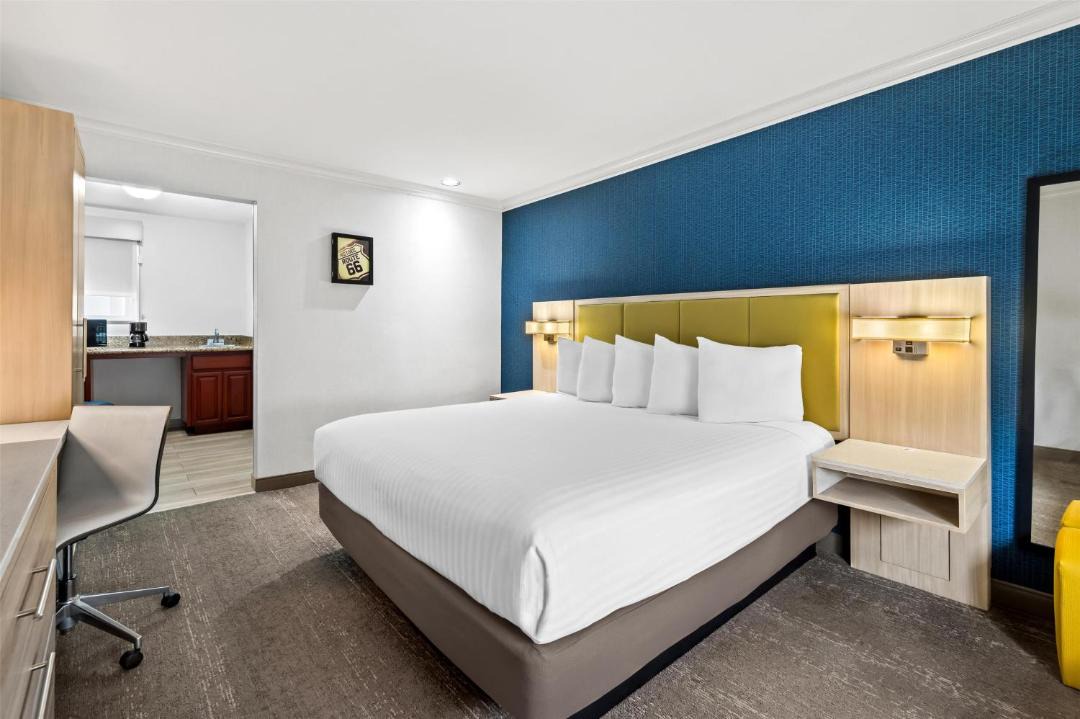 Photo of Bedroom in Sunset Park