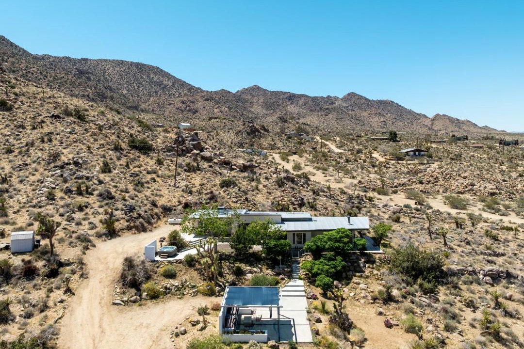 Photo of Others in Joshua Tree Highlands