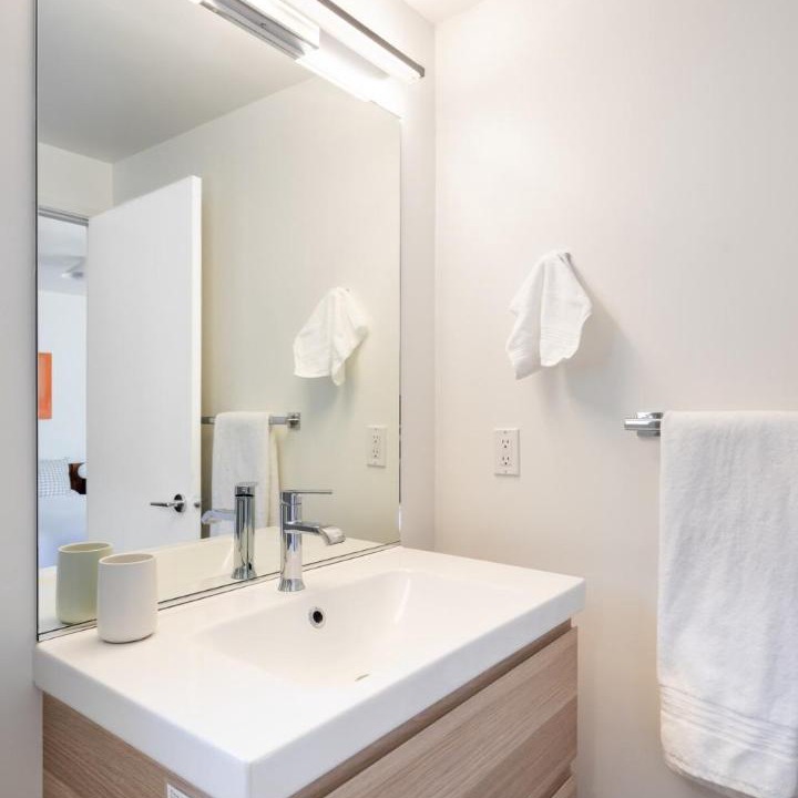 Photo of Bathroom in Joshua Tree Highlands