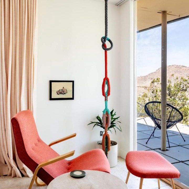 Photo of Others in Joshua Tree Highlands