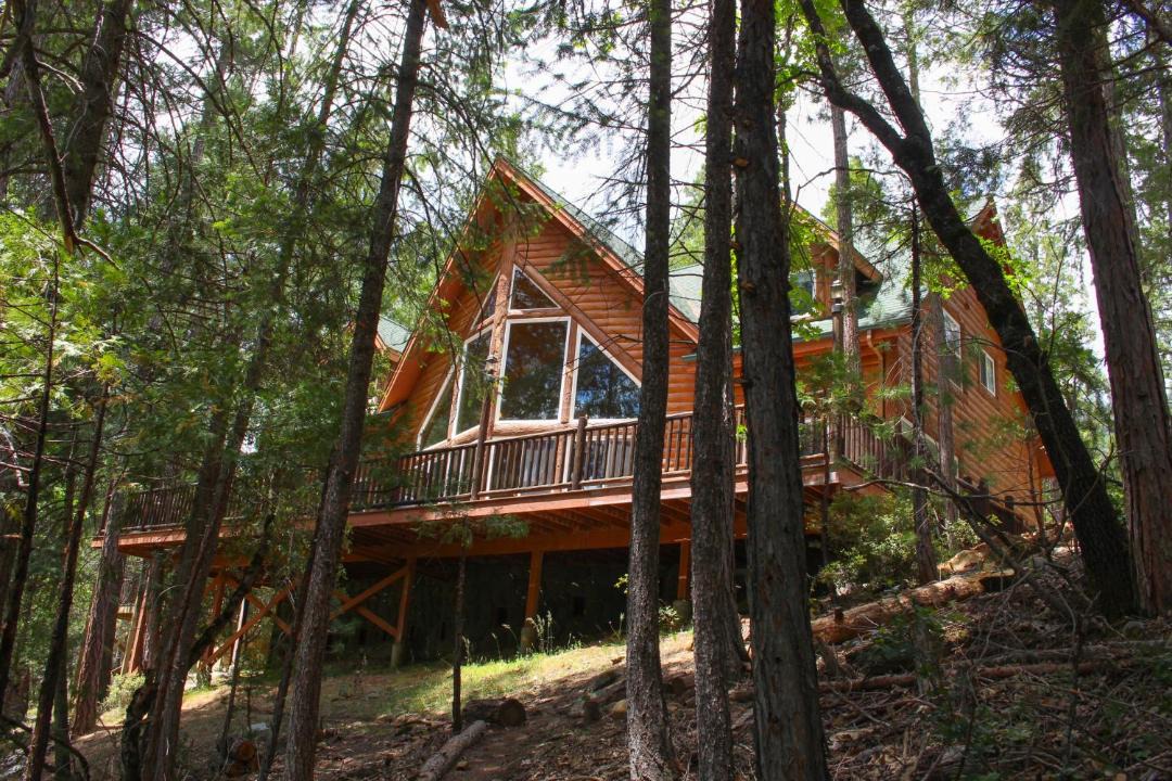 Photo of Others in North Wawona