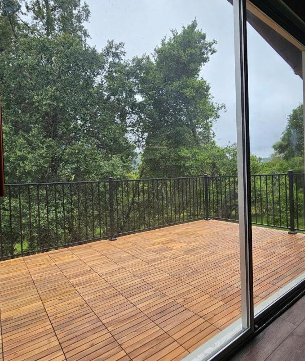 Photo of Patio Balcony in Oakhurst
