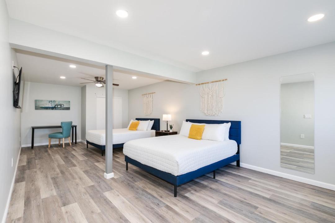Photo of Bedroom in Fletcher Hills