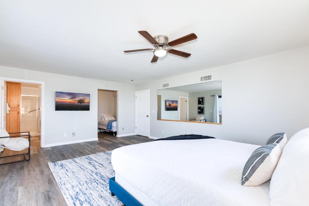 Photo of Bedroom in Fletcher Hills
