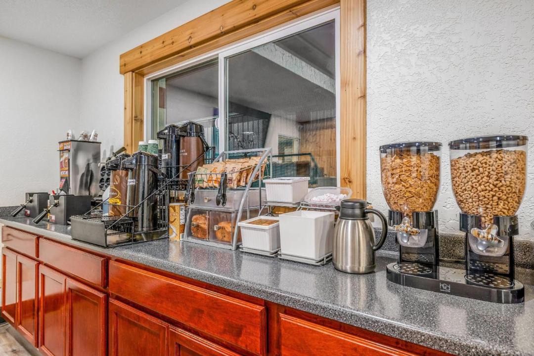 Photo of Kitchen in Pacific