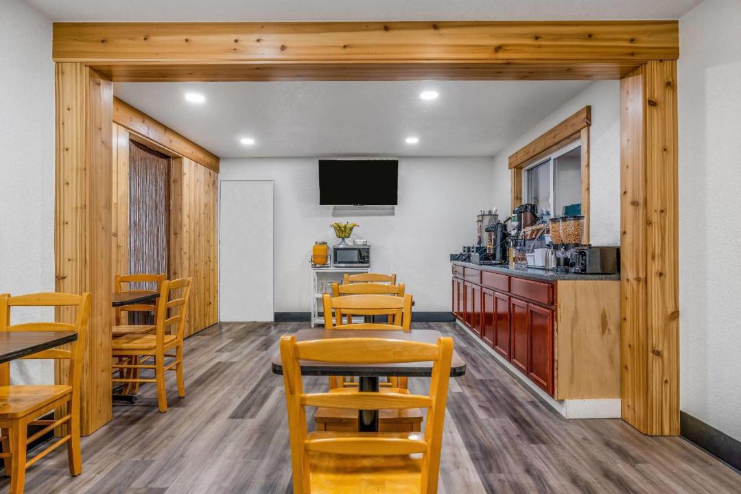 Photo of Kitchen in Pacific
