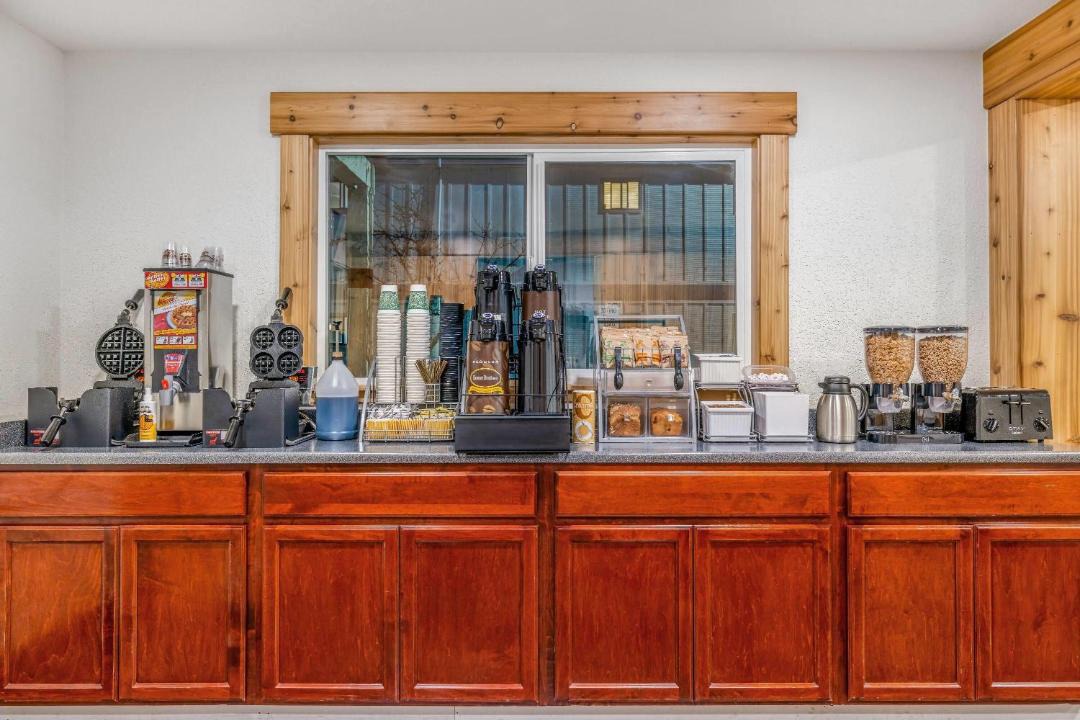 Photo of Kitchen in Pacific