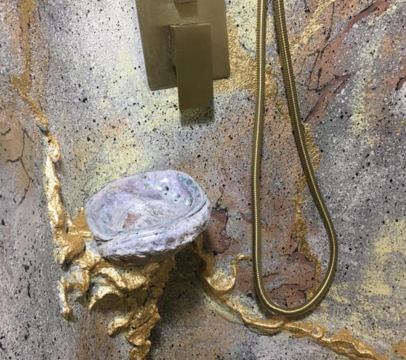 Photo of Bathroom in Wofford Heights