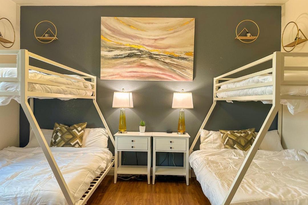 Photo of Bedroom in Vista