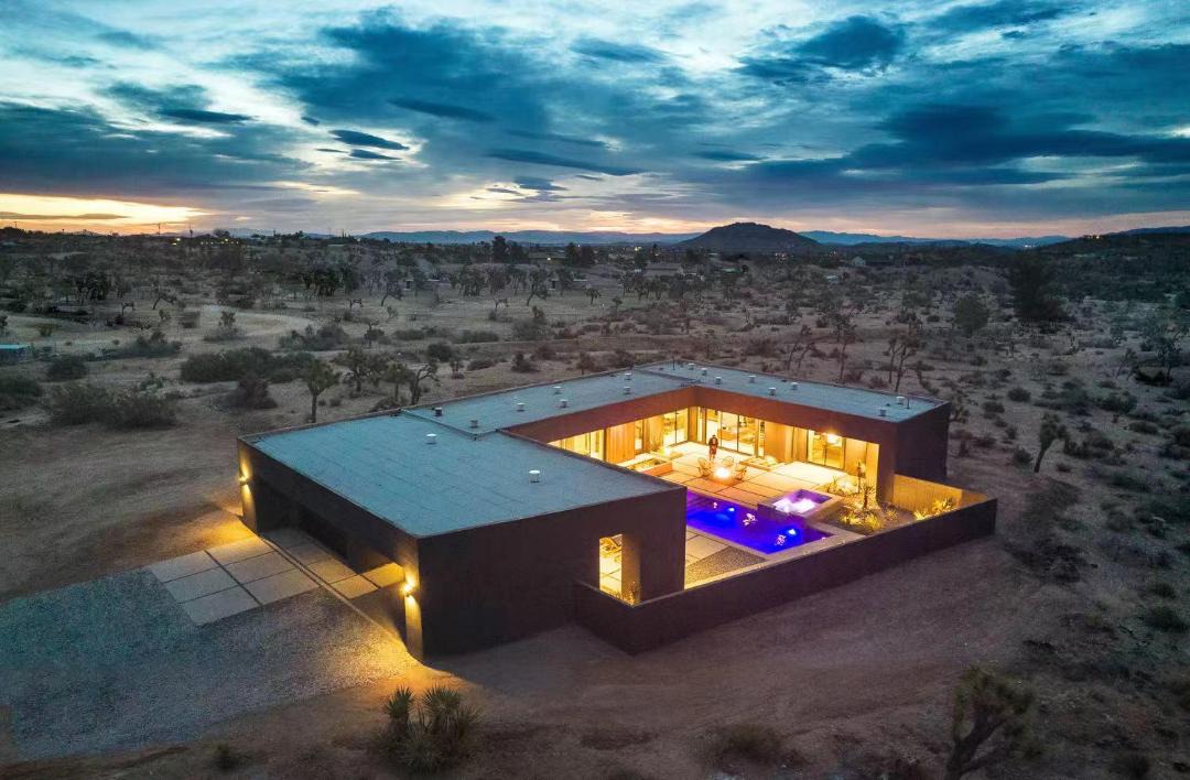 Photo of Others in Yucca Valley
