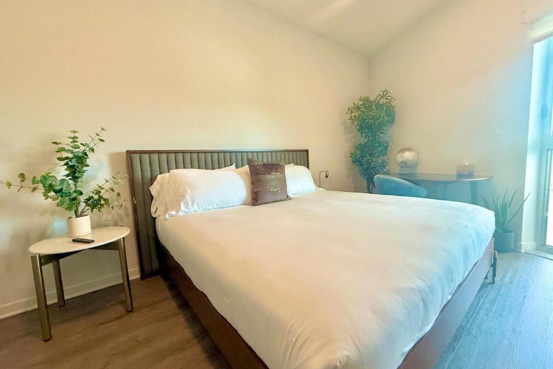 Photo of Bedroom in Silver Lake