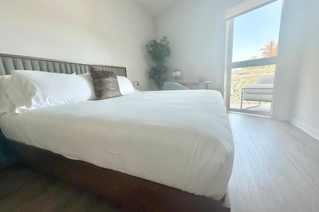 Photo of Bedroom in Silver Lake
