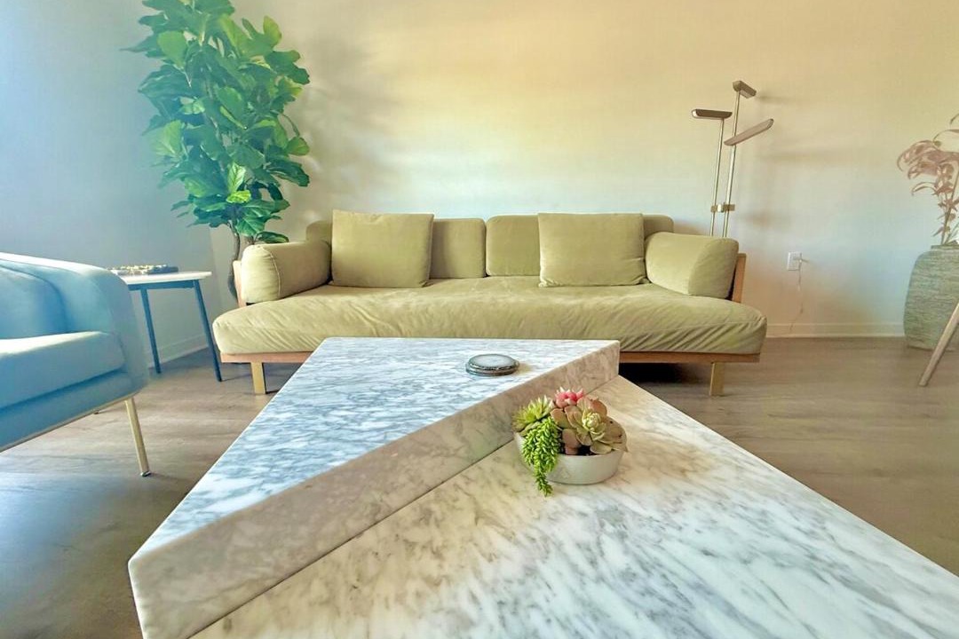 Photo of Livingroom in Silver Lake
