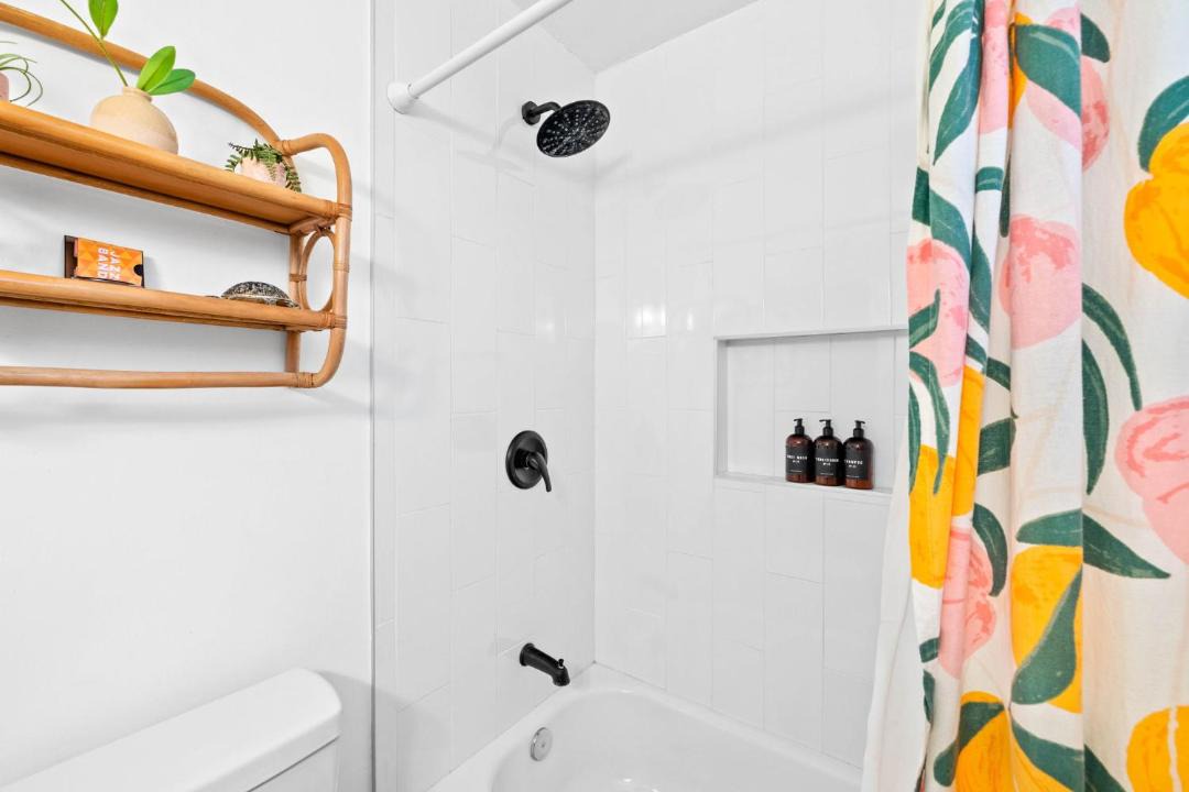 Photo of Bathroom in Fire Mountain