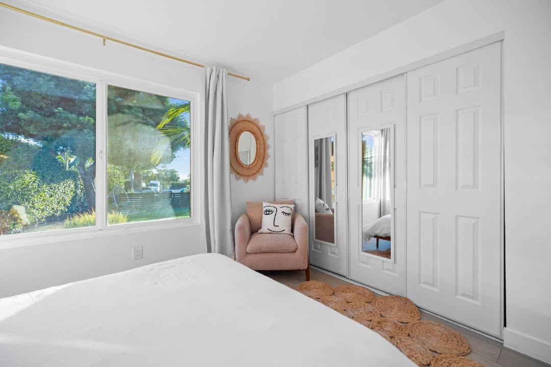 Photo of Bedroom in Fire Mountain