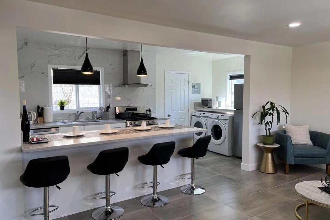 Photo of Kitchen in Baldwin Park