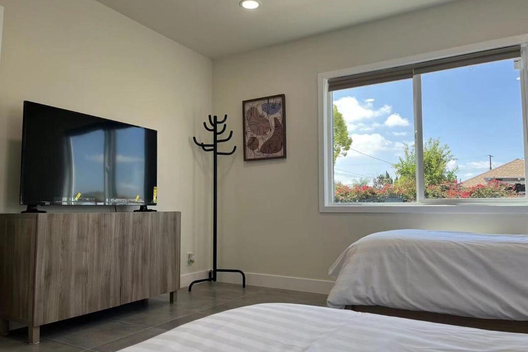 Photo of Bedroom in Baldwin Park