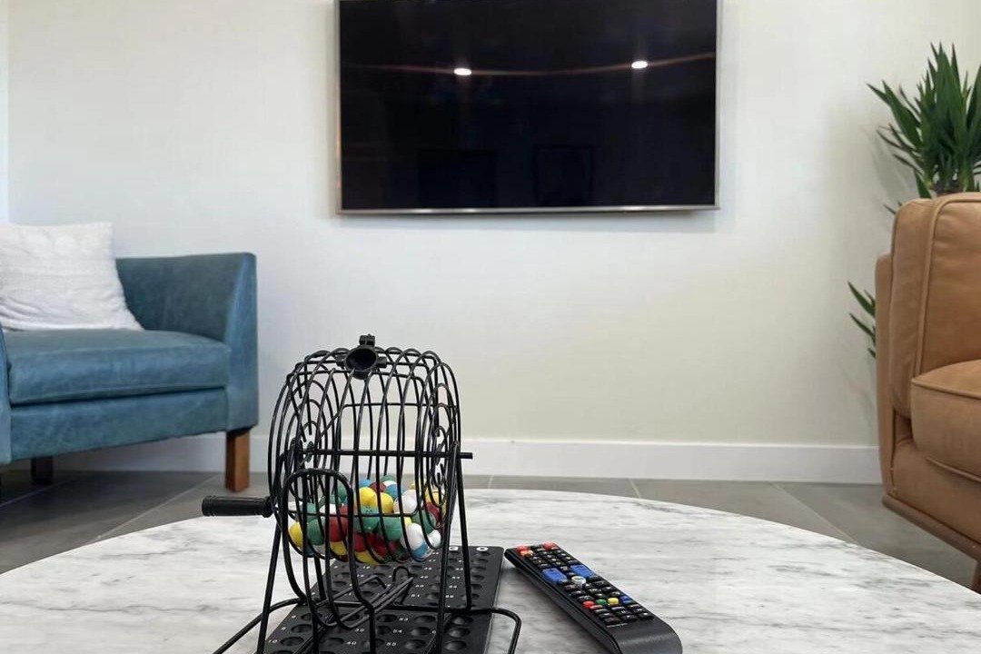 Photo of Livingroom in Baldwin Park