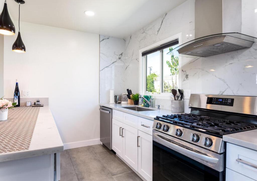 Photo of Kitchen in Baldwin Park