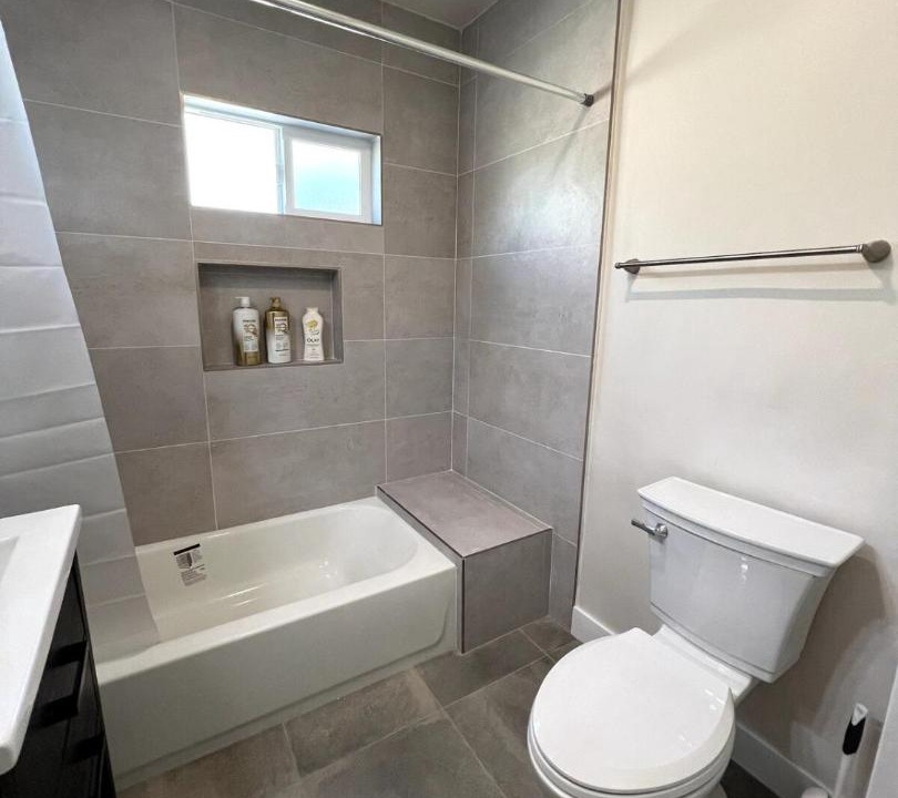 Photo of Bathroom in Baldwin Park