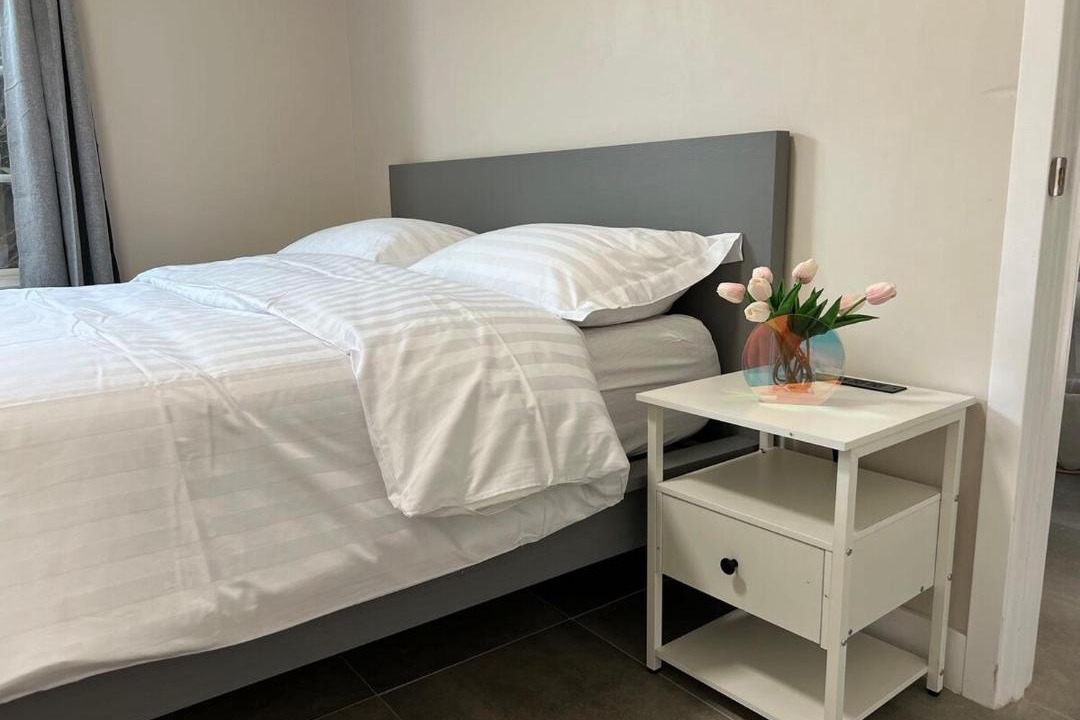 Photo of Bedroom in Baldwin Park