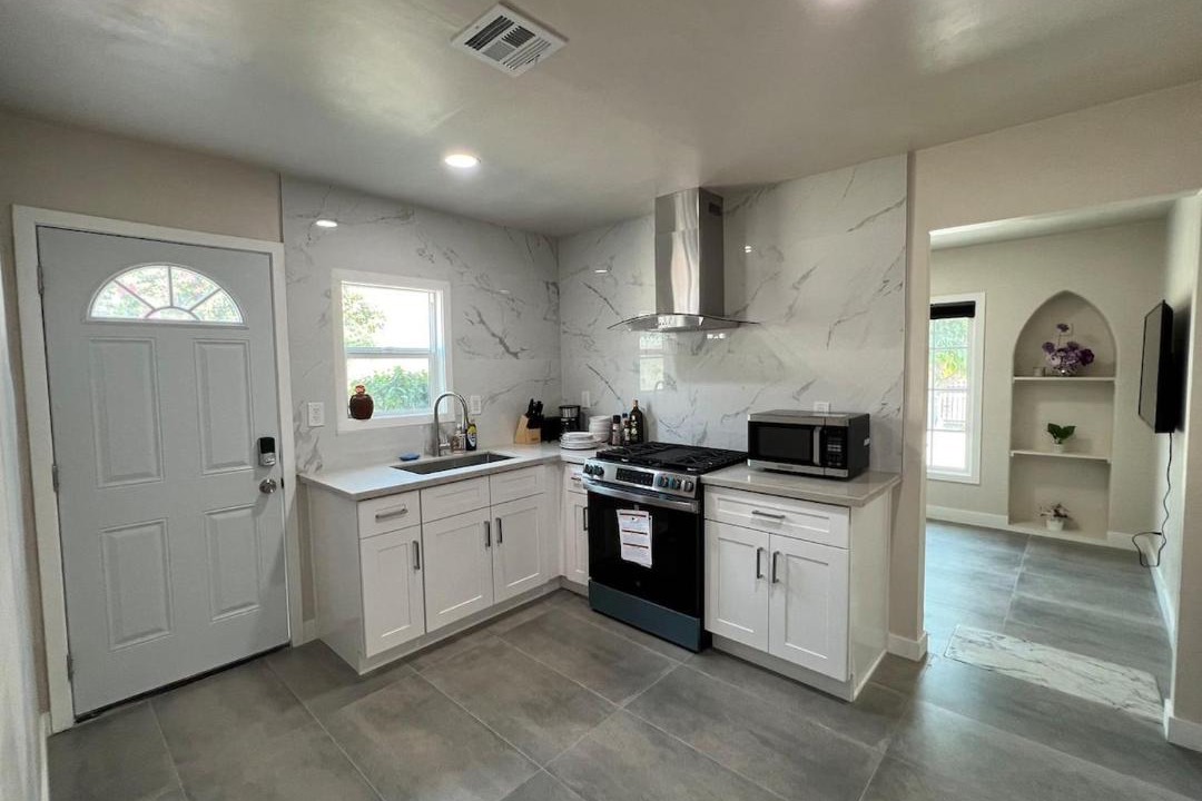 Photo of Kitchen in Baldwin Park