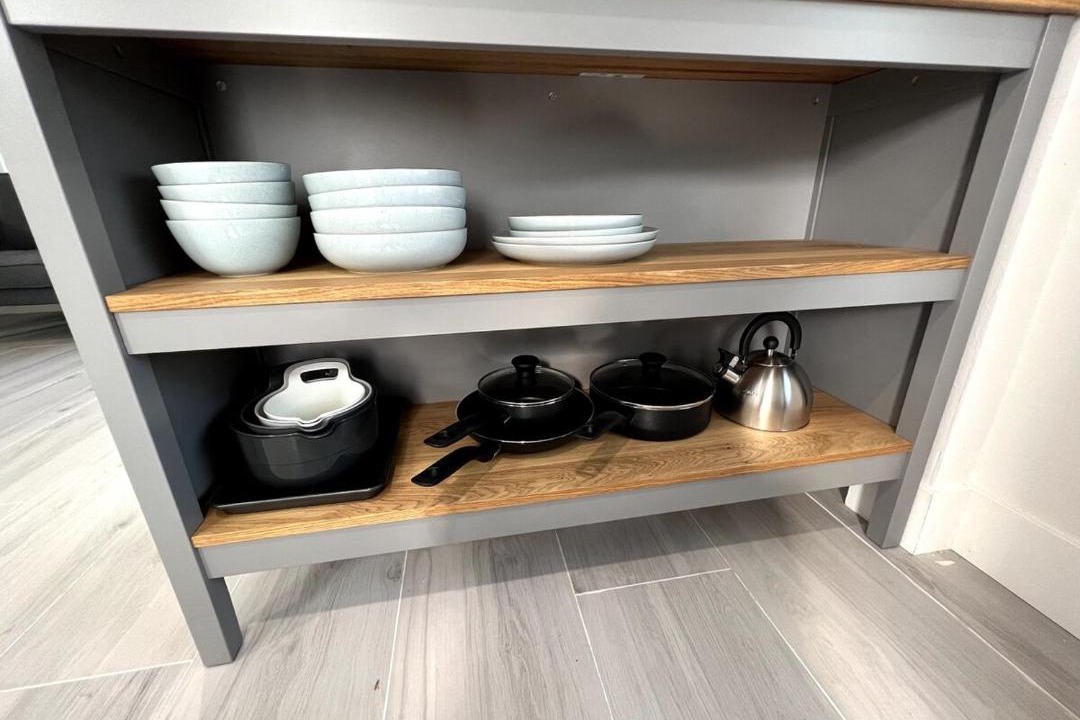 Photo of Kitchen in Baldwin Park