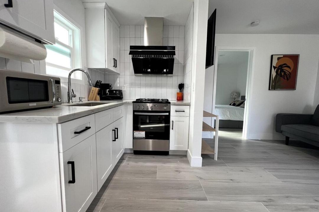 Photo of Kitchen in Baldwin Park