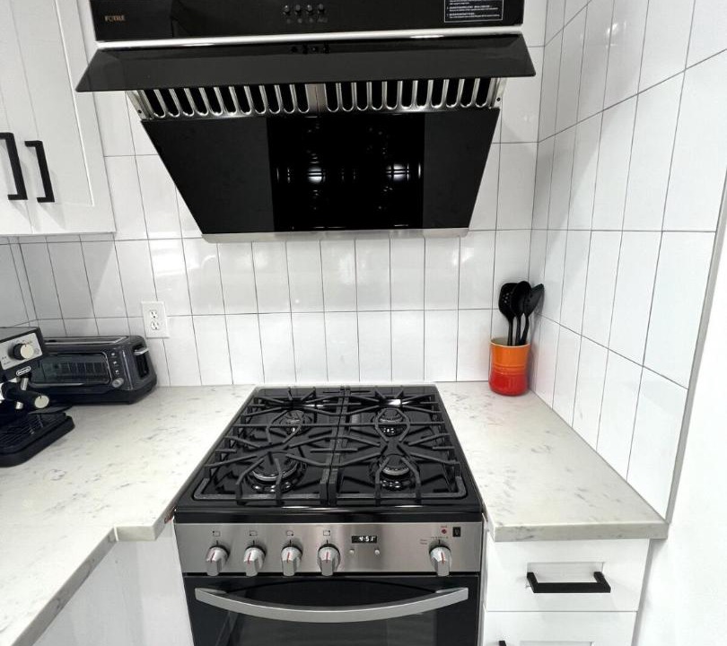 Photo of Kitchen in Baldwin Park