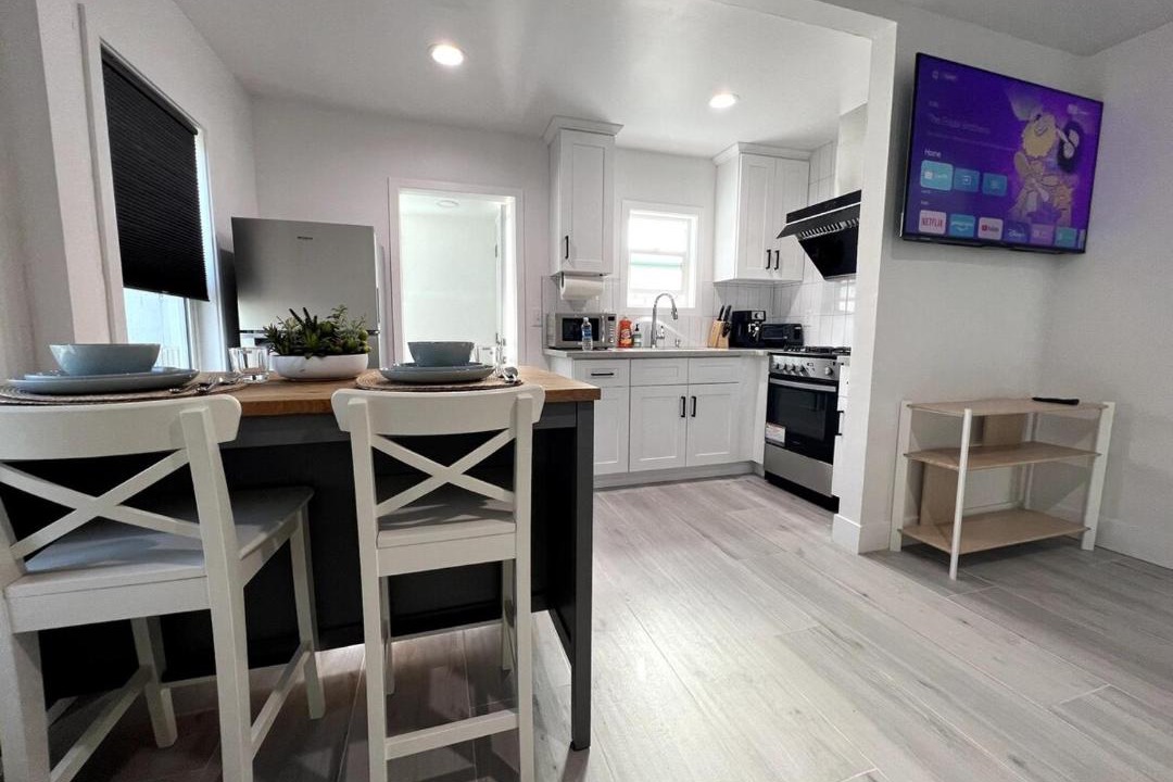 Photo of Kitchen in Baldwin Park