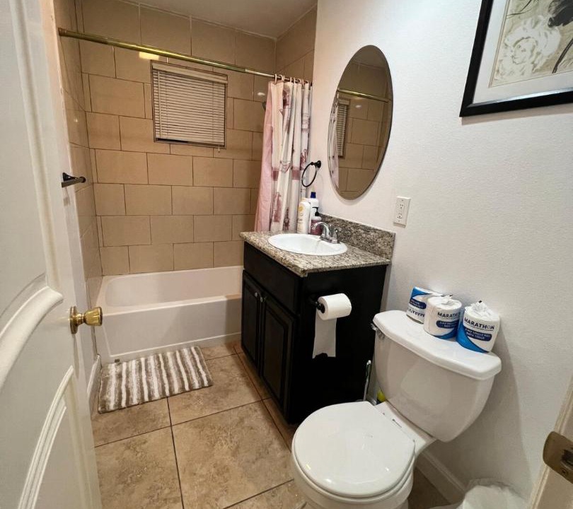 Photo of Bathroom in Norwalk