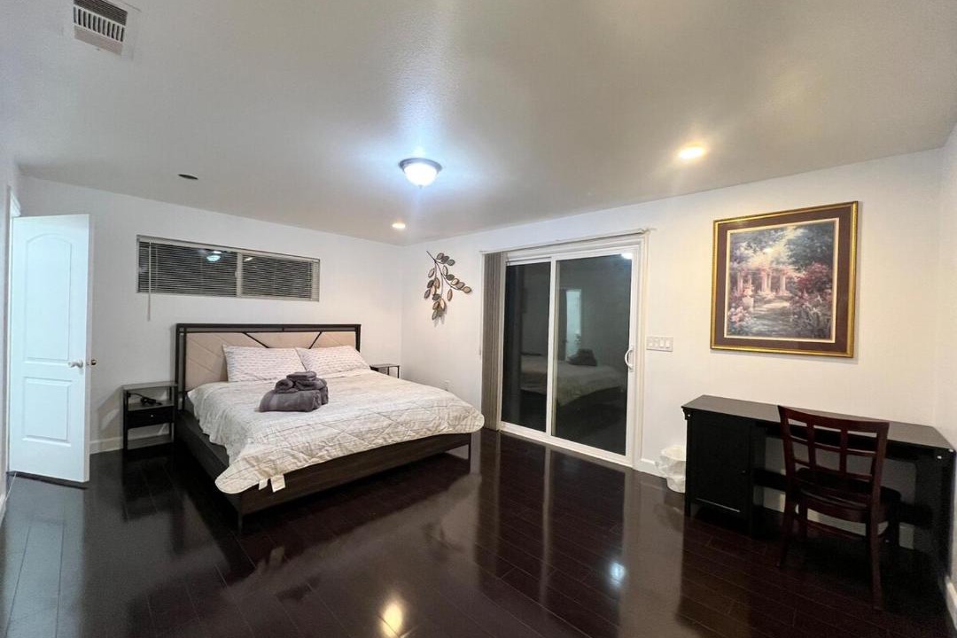Photo of Bedroom in Norwalk
