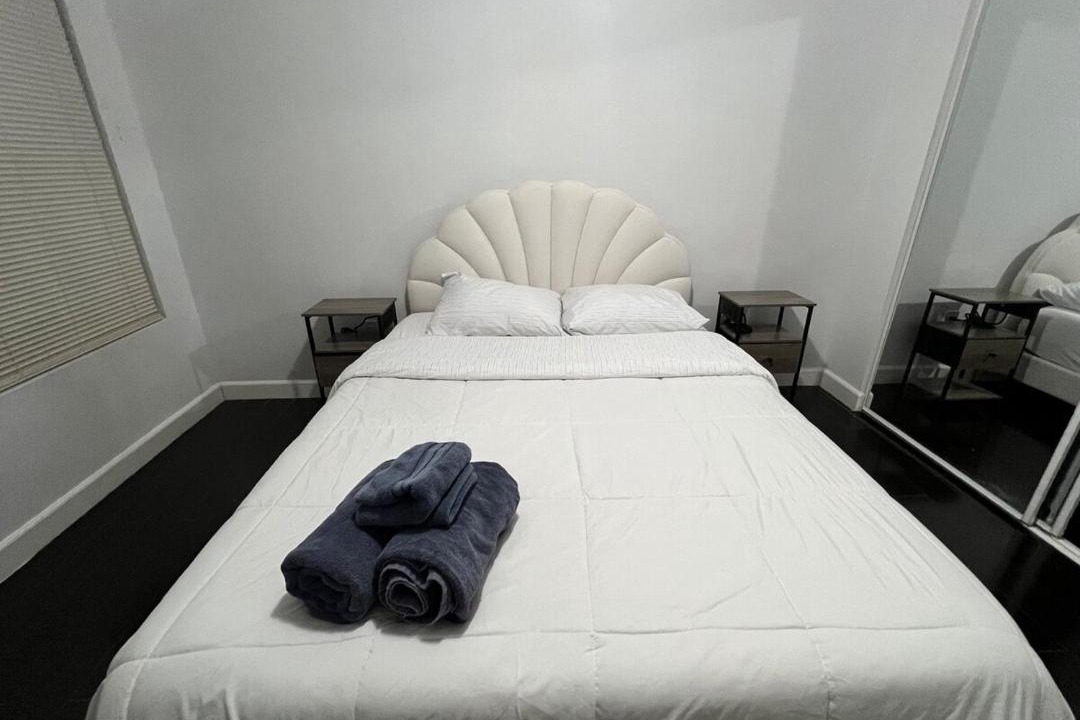 Photo of Bedroom in Norwalk