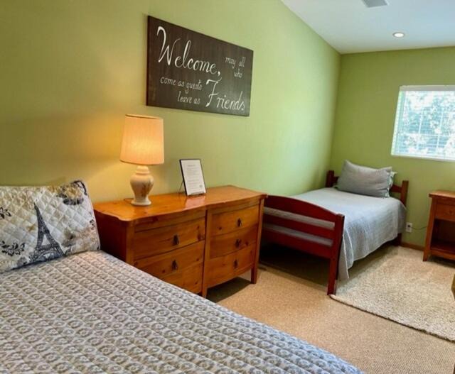 Photo of Bedroom in Newhall