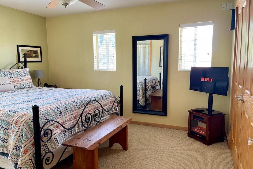 Photo of Bedroom in Newhall