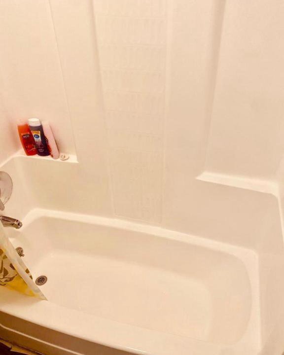 Photo of Bathroom in Rampart Village
