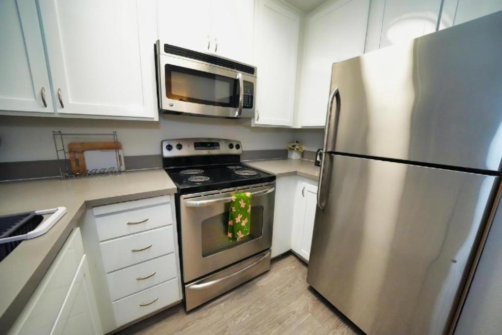 Photo of Kitchen in Rampart Village