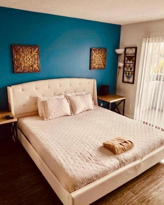 Photo of Bedroom in Rampart Village