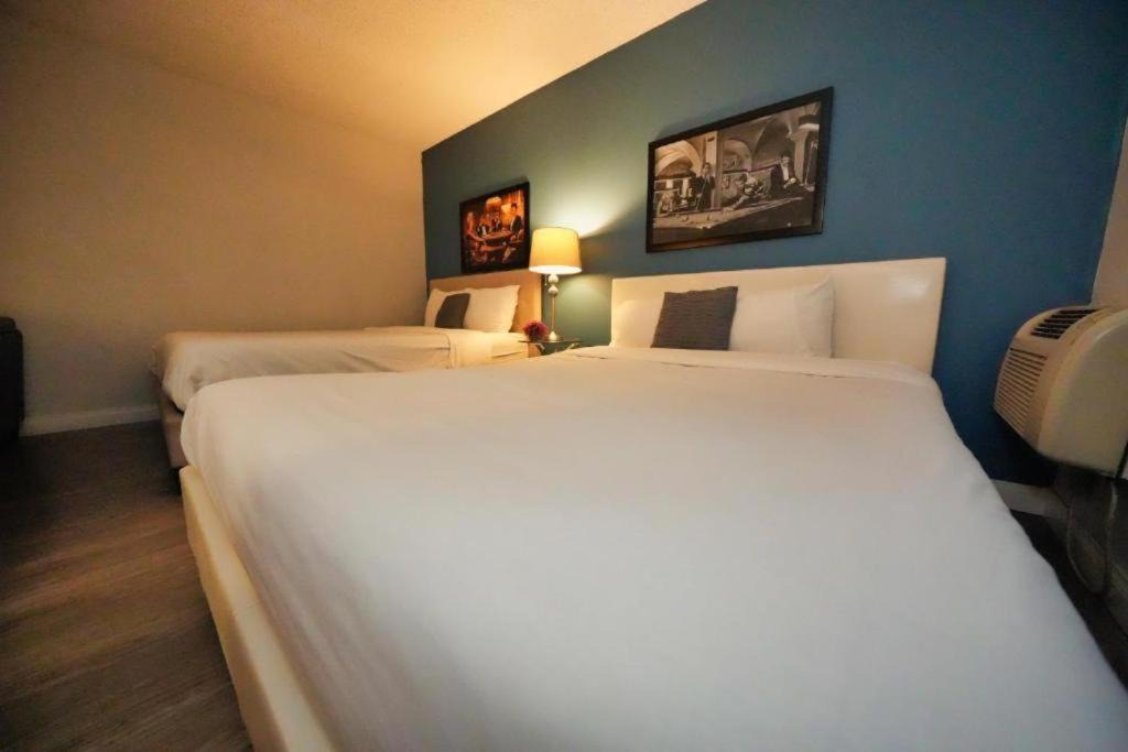 Photo of Bedroom in Rampart Village