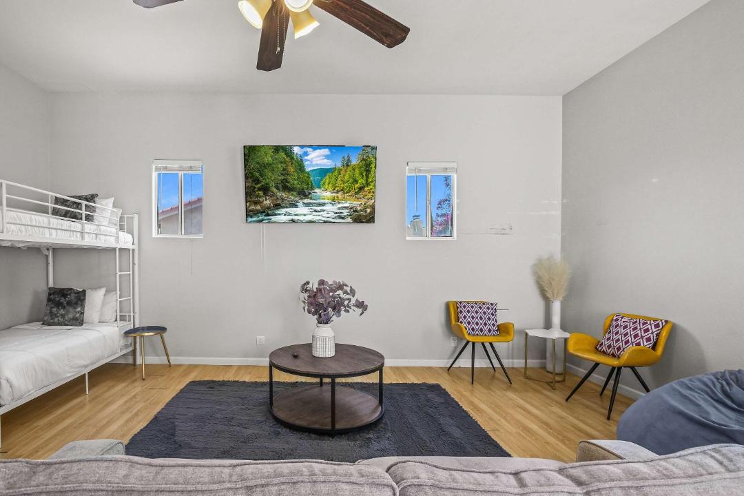 Photo of Bedroom in Bermuda Dunes