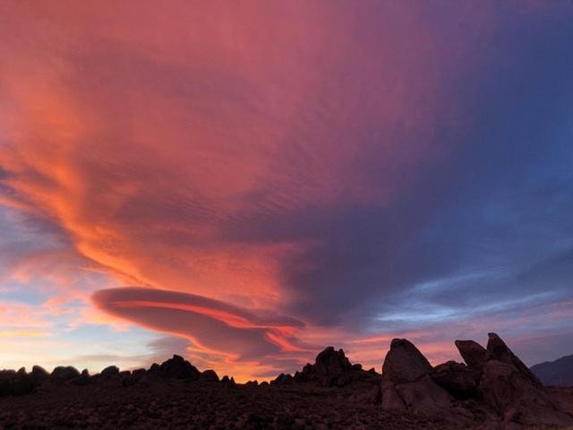 Photo of Others in Lone Pine